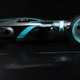 Illustration for article titled A Slew Of Mysterious Tron Legacy Concept Art